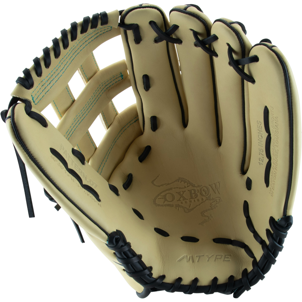 Marucci Oxbow 78R3 12.75" Baseball Glove: MFG3OX78R3