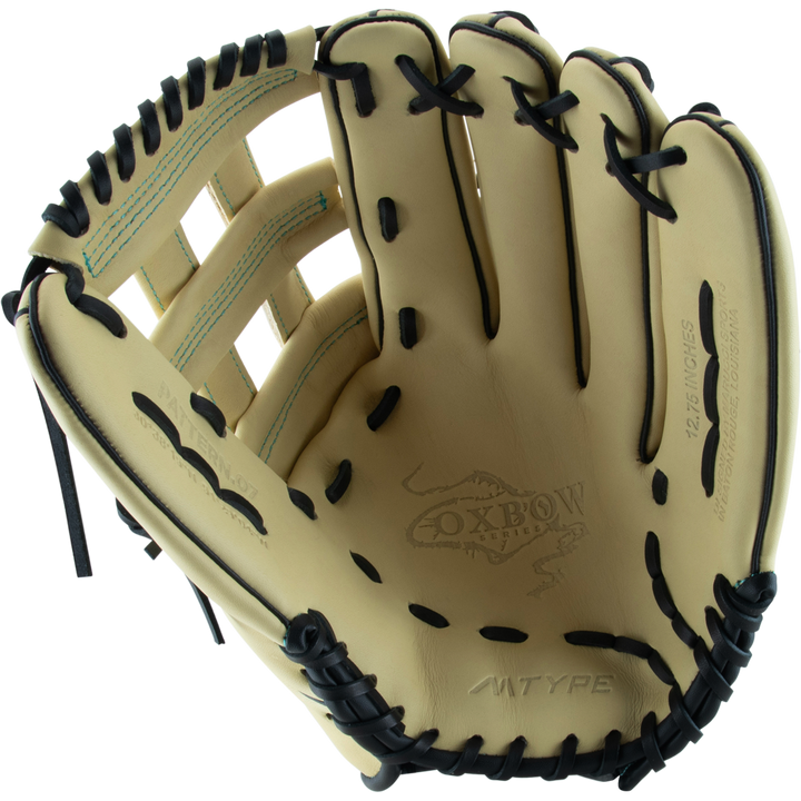 Marucci Oxbow 78R3 12.75" Baseball Glove: MFG3OX78R3