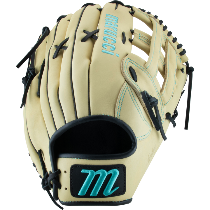 Marucci Oxbow 78R3 12.75" Baseball Glove: MFG3OX78R3