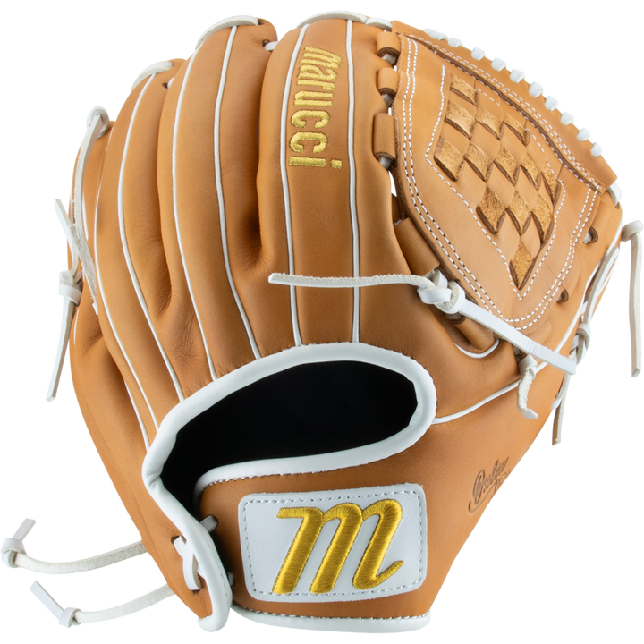 Marucci Oxbow 45K3FP 12" Fastpitch Glove: MFGOX45K3FP-TF