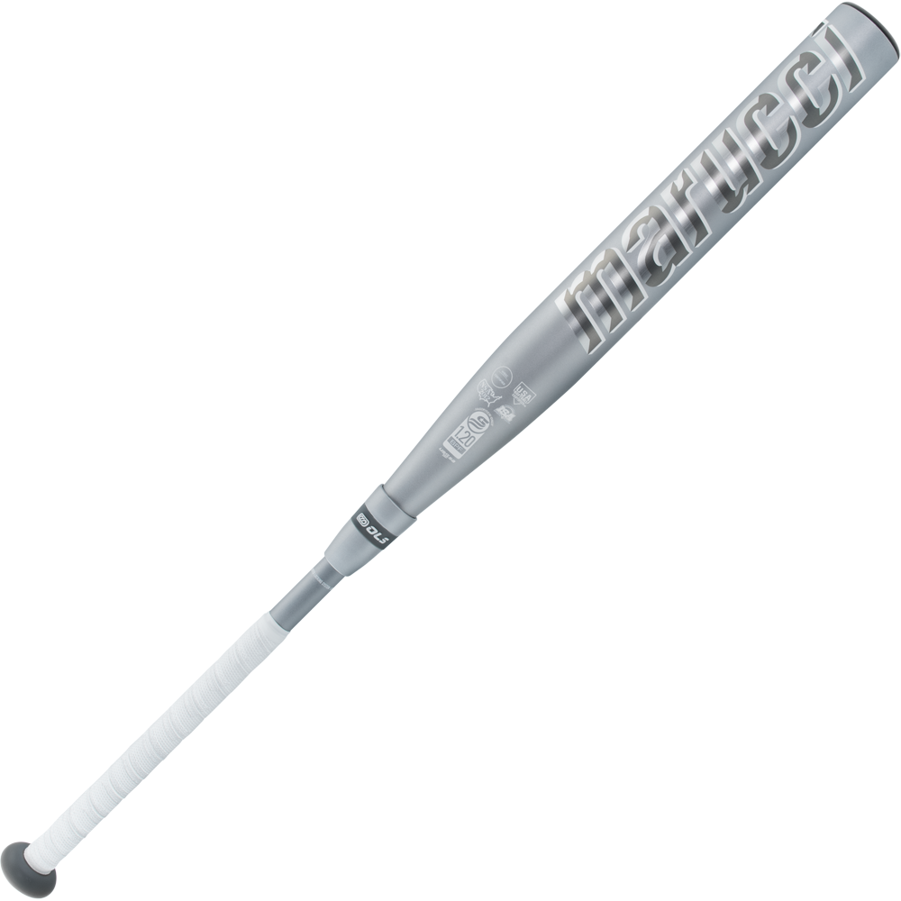 2025 Marucci Echo Connect DMND2 (-10) Fastpitch Softball Bat: MFPECD210