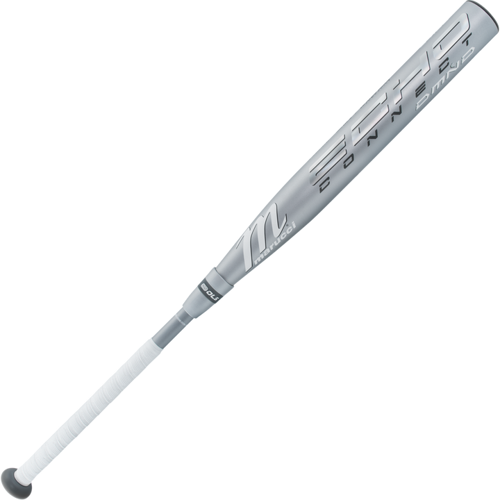 2025 Marucci Echo Connect DMND2 (-10) Fastpitch Softball Bat: MFPECD210