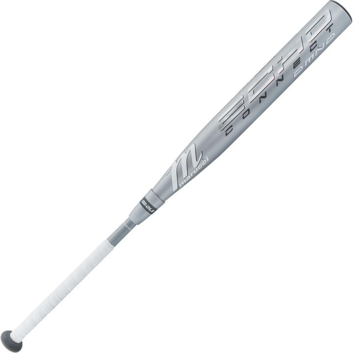 2025 Marucci Echo Connect DMND2 (-11) Fastpitch Softball Bat: MFPECD211