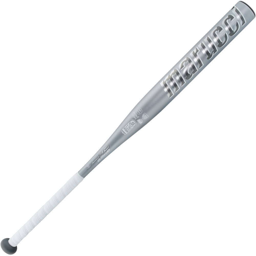 2025 Marucci Echo DMND2 (-9) Fastpitch Softball Bat: MFPED29