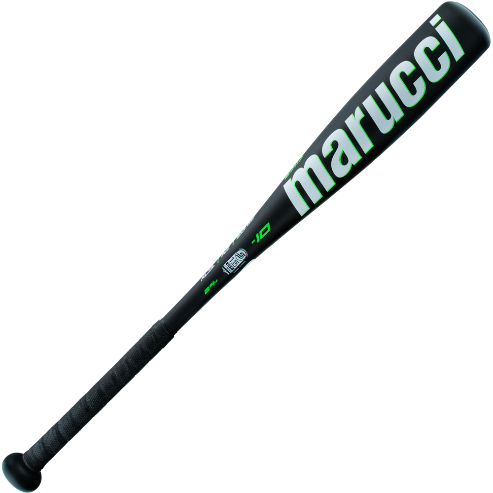 2025 Marucci Code JBB (-10) 2 3/4" USSSA Baseball Bat: MJBBCD