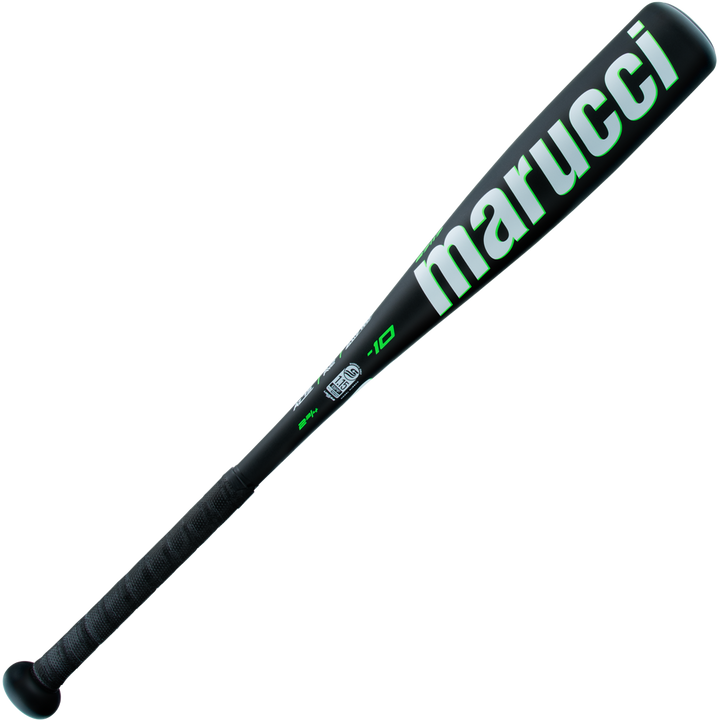 2025 Marucci Code JBB (-10) 2 3/4" USSSA Baseball Bat: MJBBCD