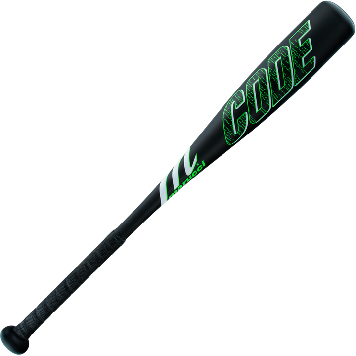 2025 Marucci Code JBB (-10) 2 3/4" USSSA Baseball Bat: MJBBCD