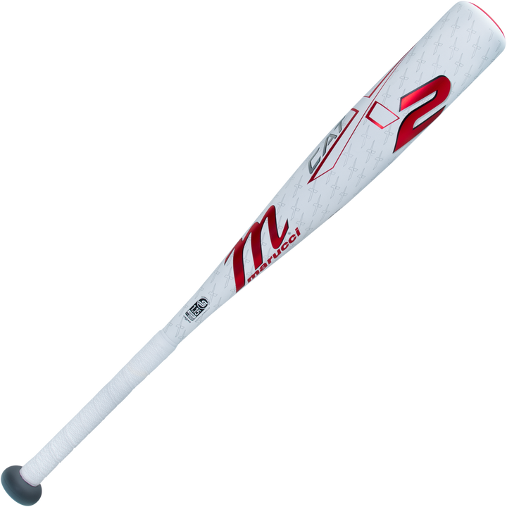 2025 Marucci CATX2 JBB (-10) 2 3/4" USSSA Baseball Bat: MJBBCX2