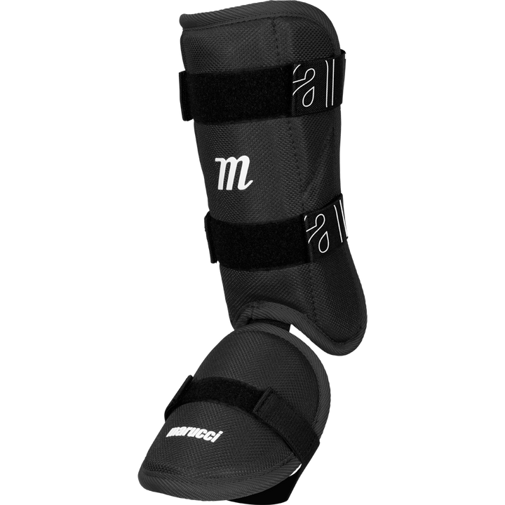 Marucci Batter's Leg Guard: MPLG4