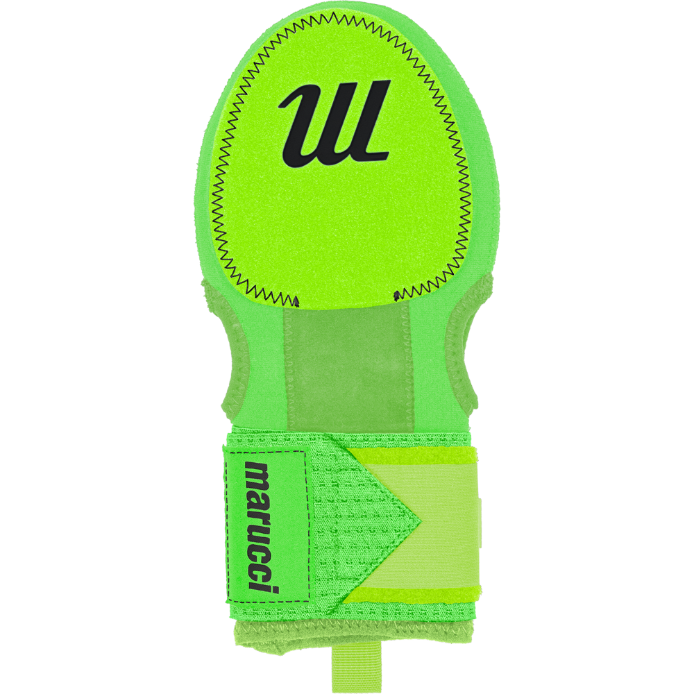 Marucci Sliding Mitt: MPSLDMITT