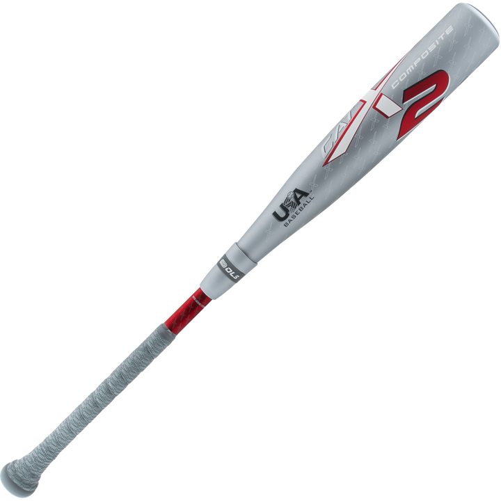 2025 Marucci CATX2 Composite (-10) 2 5/8" USA Baseball Bat: MSBCCPX210USA