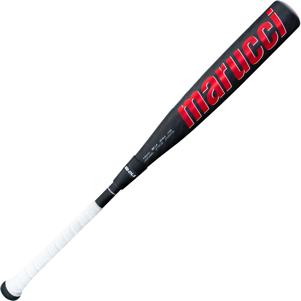 2025 Marucci CATX2 Composite (-10) 2 3/4" USSSA Baseball Bat: MSBCCPX210