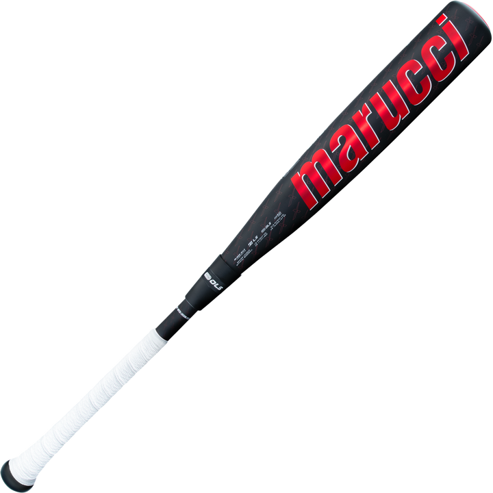 2025 Marucci CATX2 Composite (-10) 2 3/4" USSSA Baseball Bat: MSBCCPX210