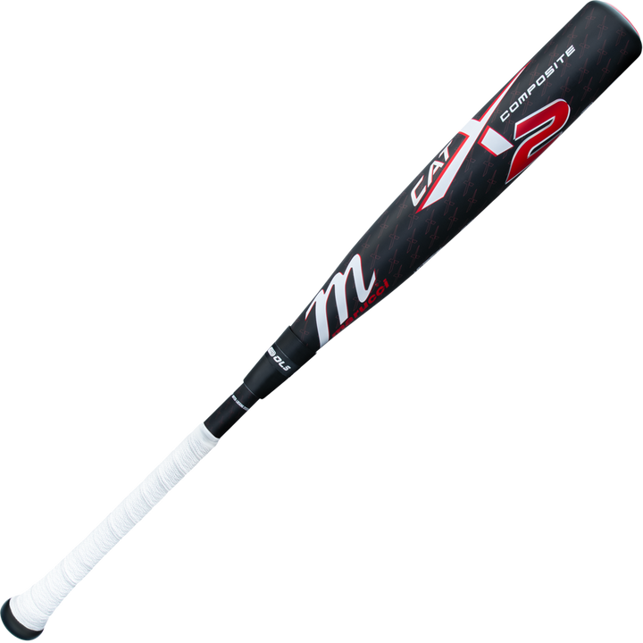 2025 Marucci CATX2 Composite (-10) 2 3/4" USSSA Baseball Bat: MSBCCPX210