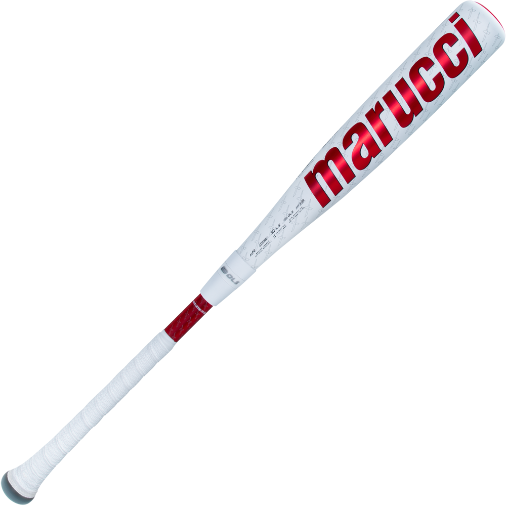 2025 Marucci CATX2 Connect (-10) 2 3/4" USSSA Baseball Bat: MSBCCX210