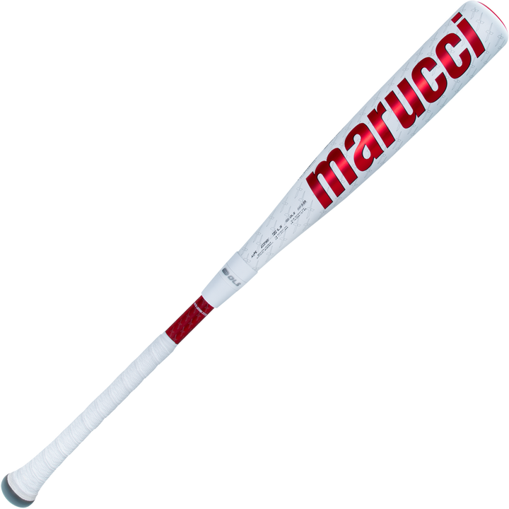 2025 Marucci CATX2 Connect (-10) 2 3/4" USSSA Baseball Bat: MSBCCX210