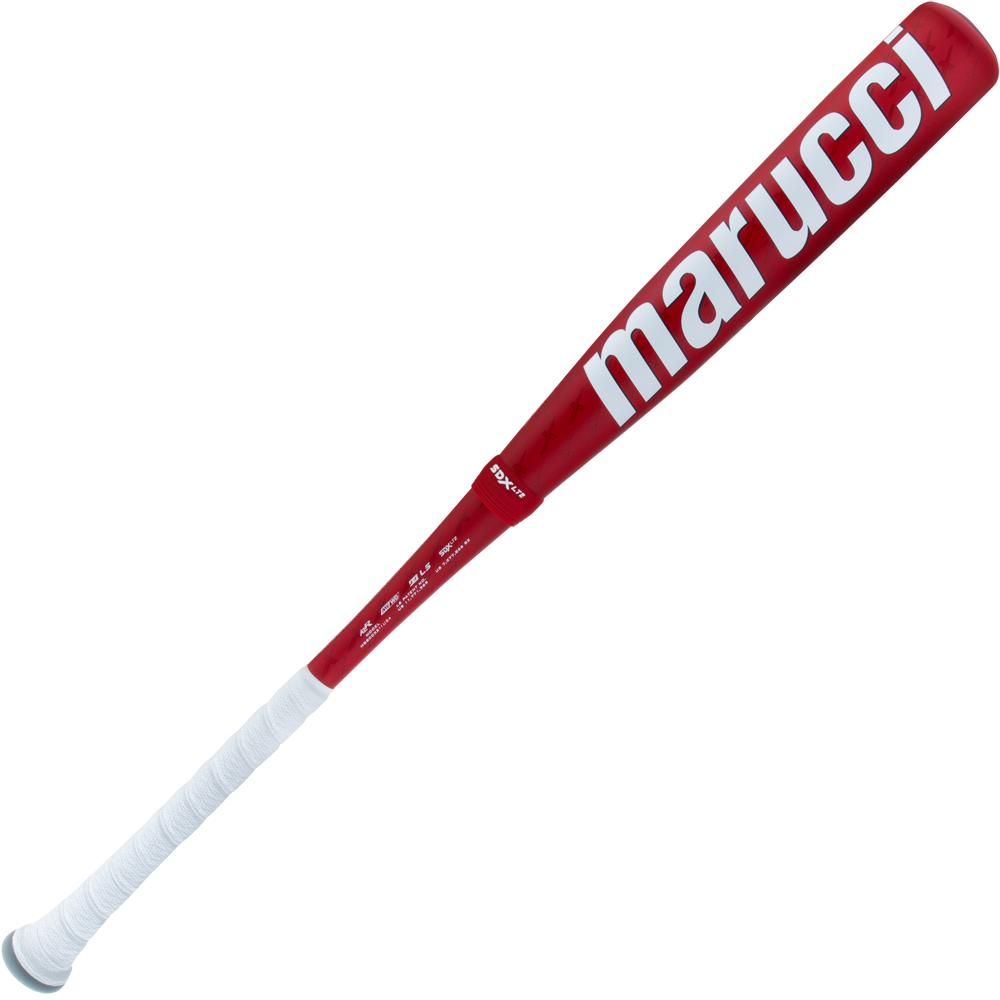 2025 Marucci CATX2 Connect (-11) 2 5/8" USA Baseball Bat: MSBCCX211USA