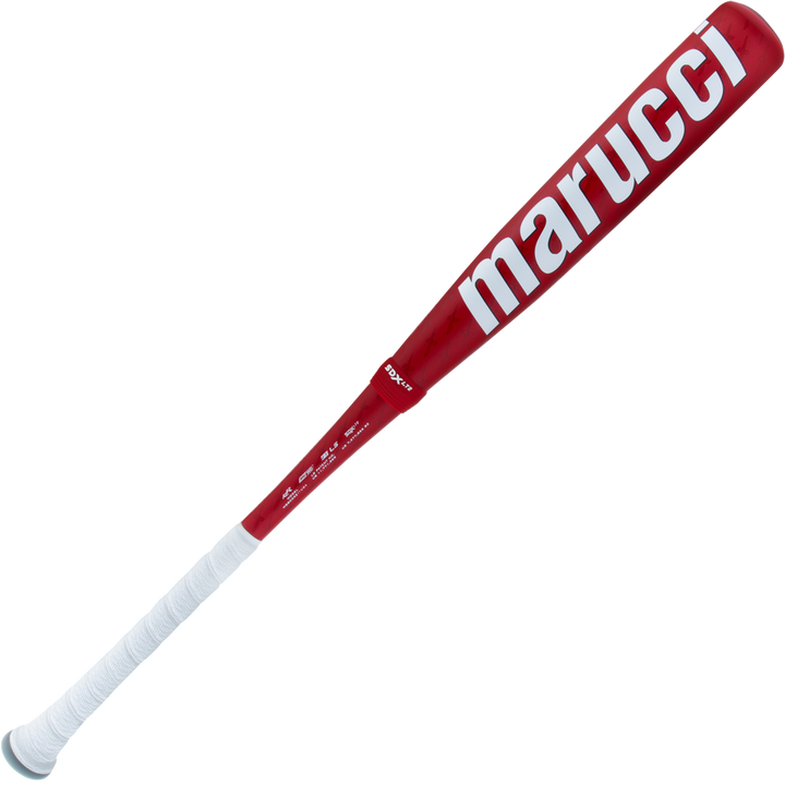 2025 Marucci CATX2 Connect (-11) 2 5/8" USA Baseball Bat: MSBCCX211USA