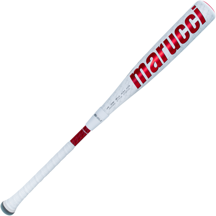 2025 Marucci CATX2 Connect (-5) 2 3/4" USSSA Baseball Bat: MSBCCX25