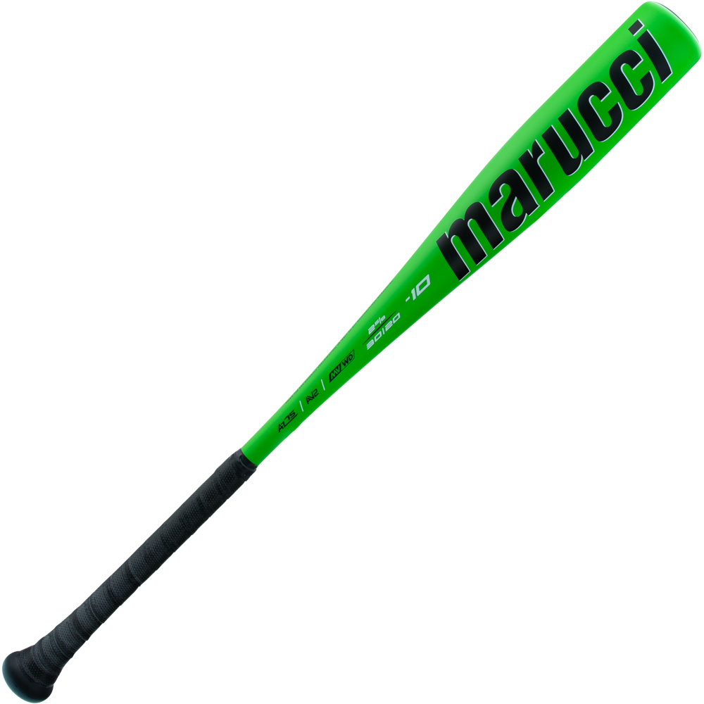 2025 Marucci Code (-10) 2 5/8" USA Baseball Bat: MSBCD10USA