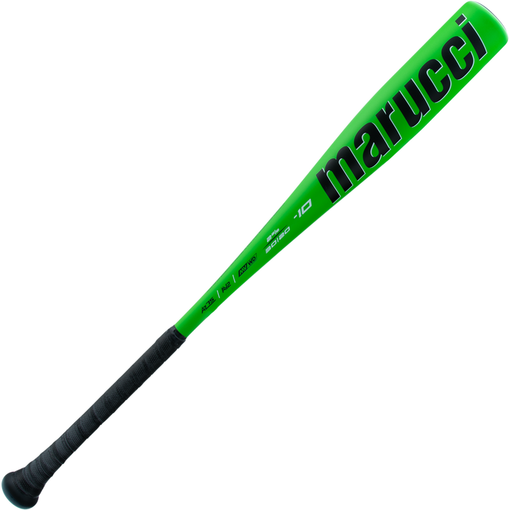 2025 Marucci Code (-10) 2 5/8" USA Baseball Bat: MSBCD10USA