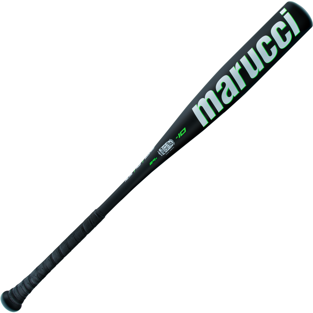 2025 Marucci Code (-10) 2 3/4" USSSA Baseball Bat: MSBCD10