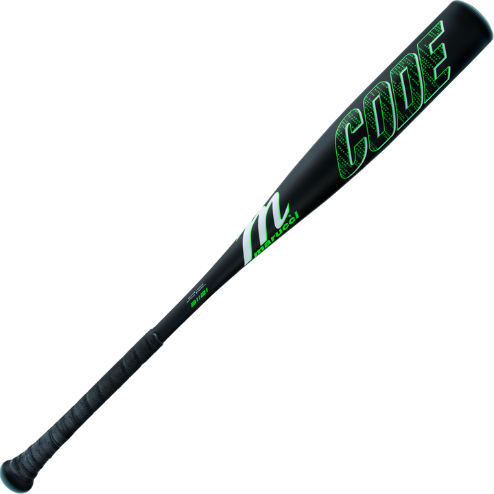 2025 Marucci Code (-10) 2 3/4" USSSA Baseball Bat: MSBCD10