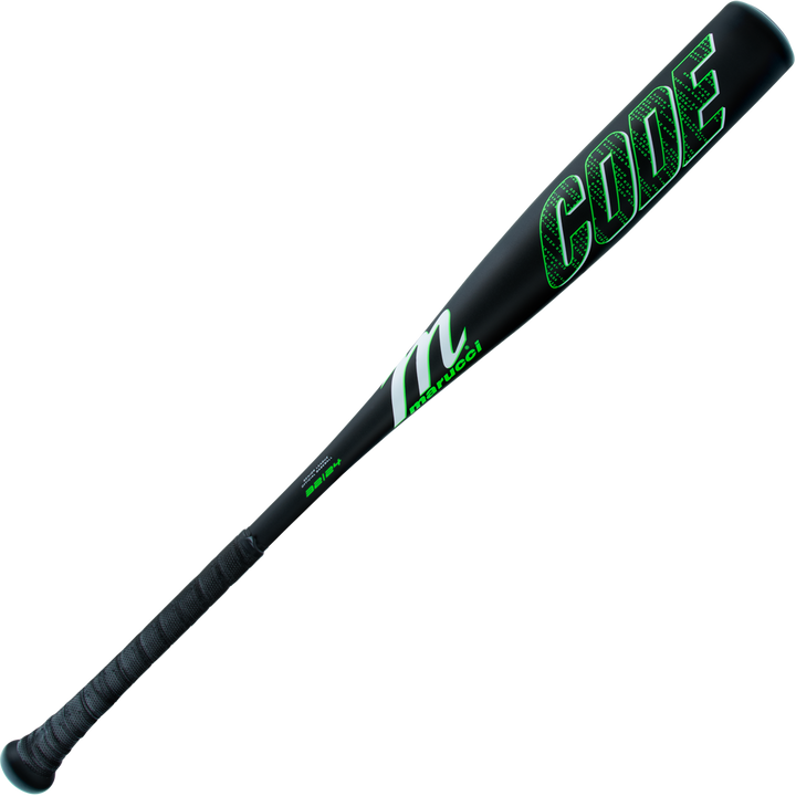 2025 Marucci Code (-8) 2 3/4" USSSA Baseball Bat: MSBCD8