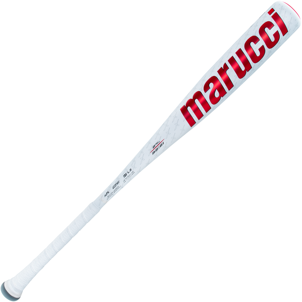 2025 Marucci CATX2 (-10) 2 3/4" USSSA Baseball Bat: MSBCX210