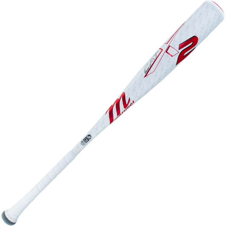 2025 Marucci CATX2 (-10) 2 3/4" USSSA Baseball Bat: MSBCX210