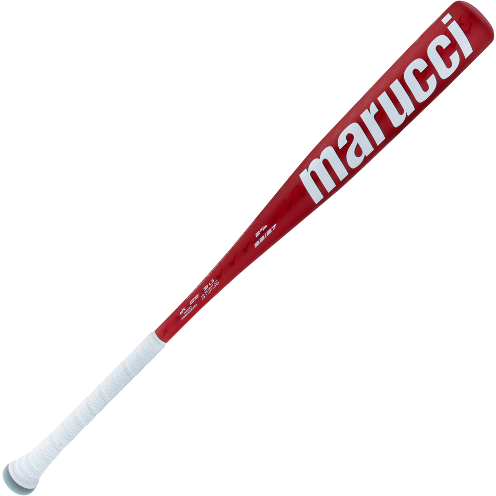 2025 Marucci CATX2 (-5) 2 5/8" USA Baseball Bat: MSBCX25USA