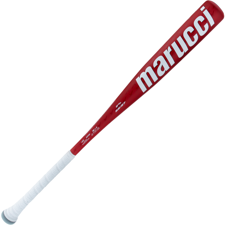 2025 Marucci CATX2 (-5) 2 5/8" USA Baseball Bat: MSBCX25USA