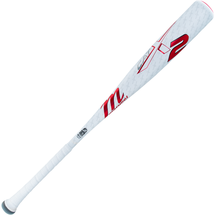 2025 Marucci CATX2 (-5) 2 3/4" USSSA Baseball Bat: MSBCX25