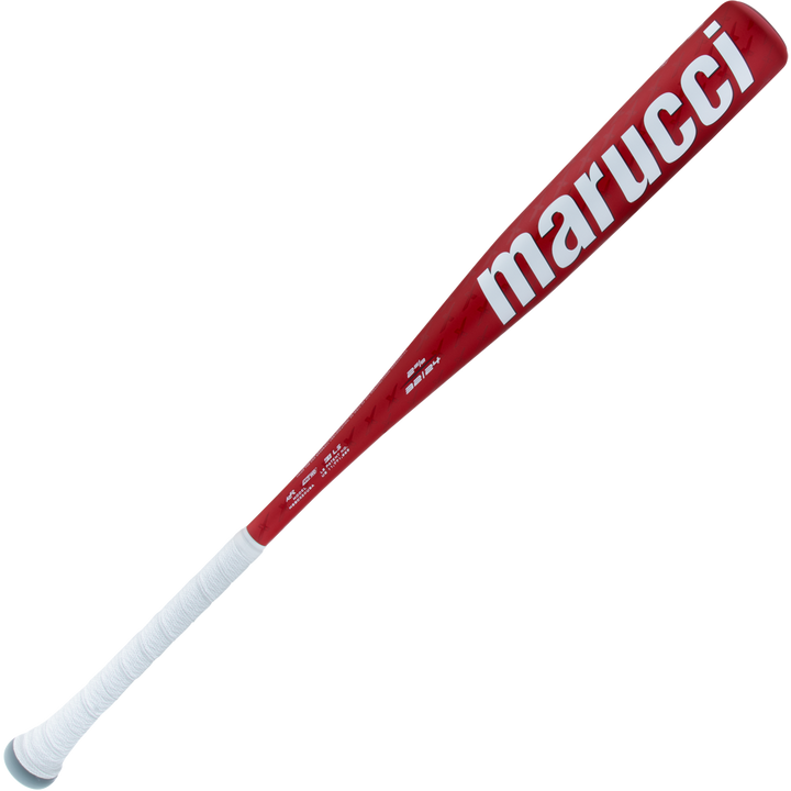 2025 Marucci CATX2 (-8) 2 5/8" USA Baseball Bat: MSBCX28USA