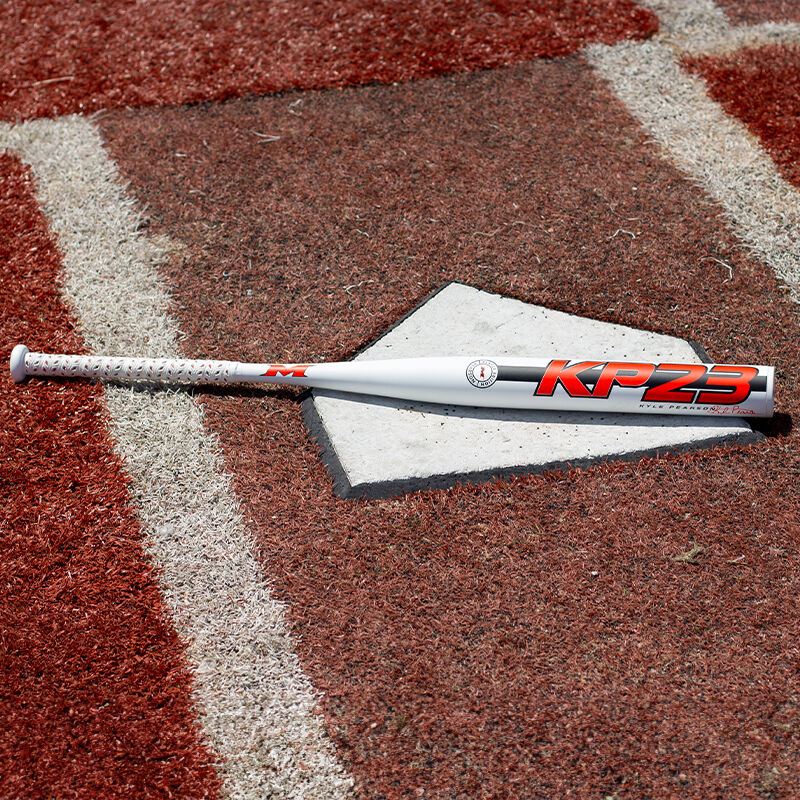 2024 Miken KP23 13" Balanced NSA USSSA Slowpitch Softball Bat: MSU4KP1B