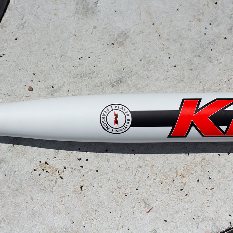 2024 Miken KP23 13" Balanced NSA USSSA Slowpitch Softball Bat: MSU4KP1B