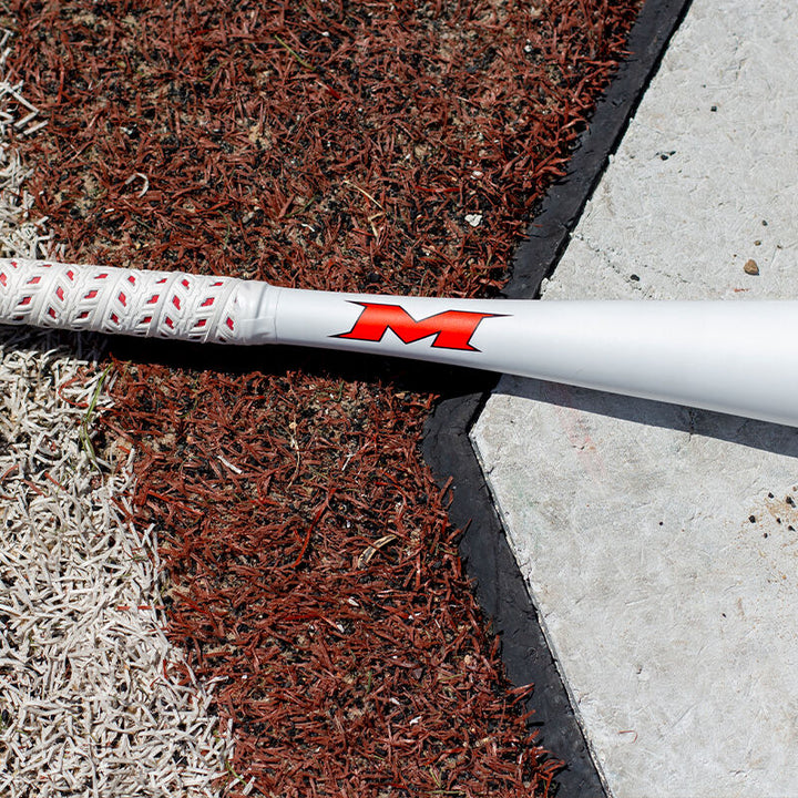 2024 Miken KP23 13" Balanced NSA USSSA Slowpitch Softball Bat: MSU4KP1B