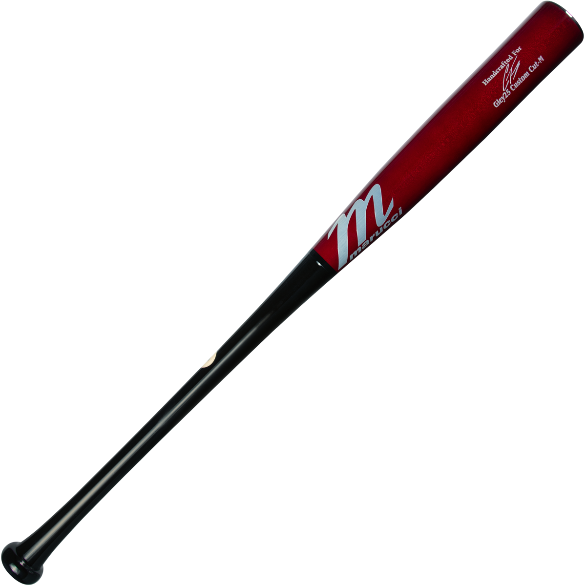 Marucci Gleyber Torres Maple Wood Baseball Bat: GLEY25