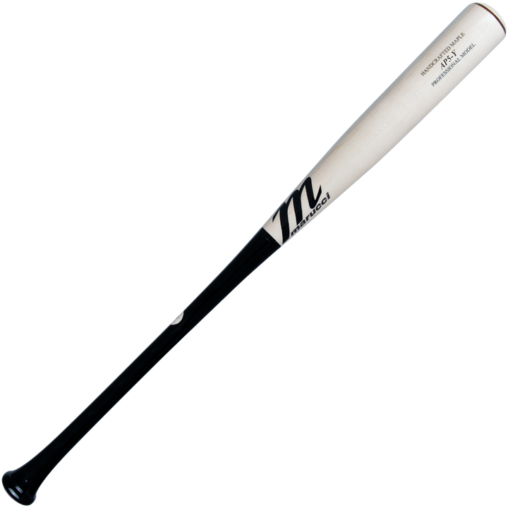 Marucci AP5 Youth Pro Model Maple Wood Bat: MYVE4AP5