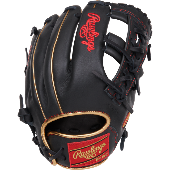 Rawlings NXT 11.5" Baseball Glove: NXT204U-32DS