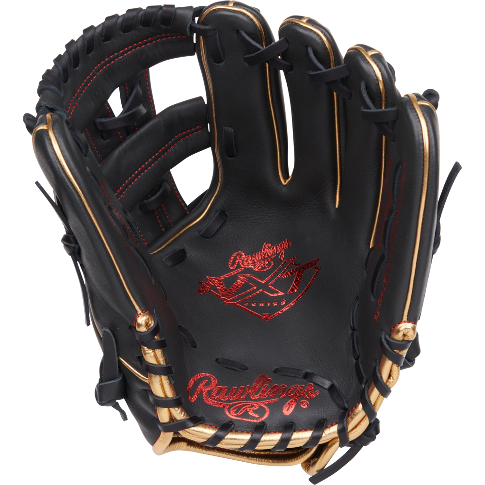 Rawlings NXT 11.5" Baseball Glove: NXT204U-32DS