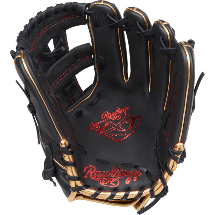 Rawlings NXT 11.5" Baseball Glove: NXT204U-32DS