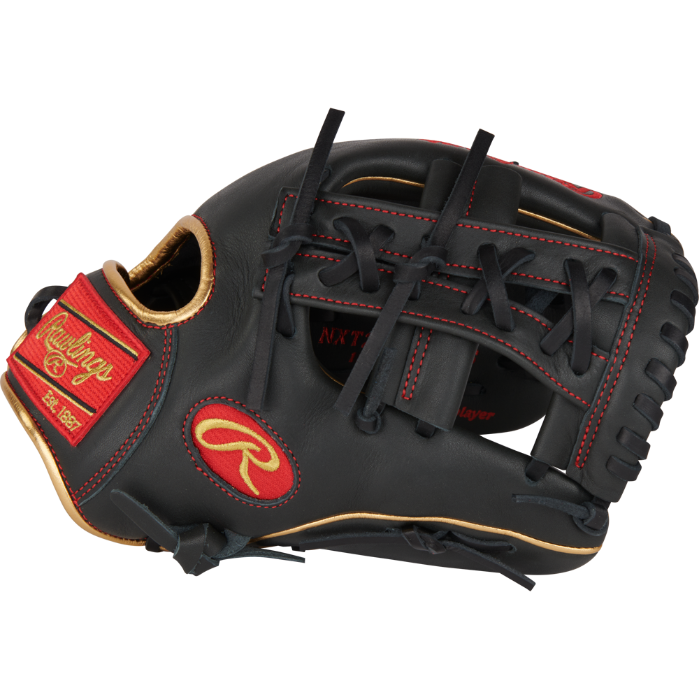 Rawlings NXT 11.5" Baseball Glove: NXT204U-32DS