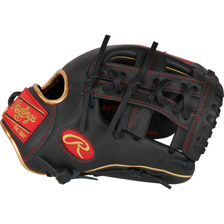 Rawlings NXT 11.5" Baseball Glove: NXT204U-32DS