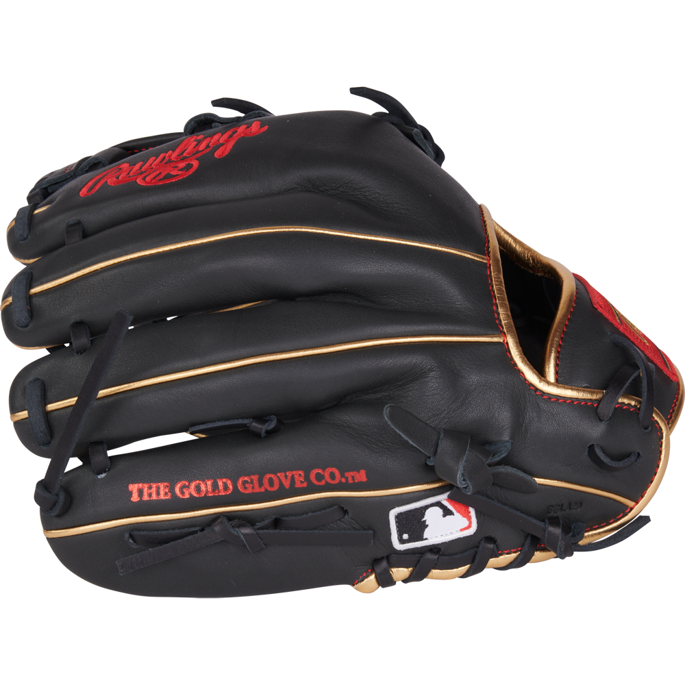 Rawlings NXT 11.5" Baseball Glove: NXT204U-32DS