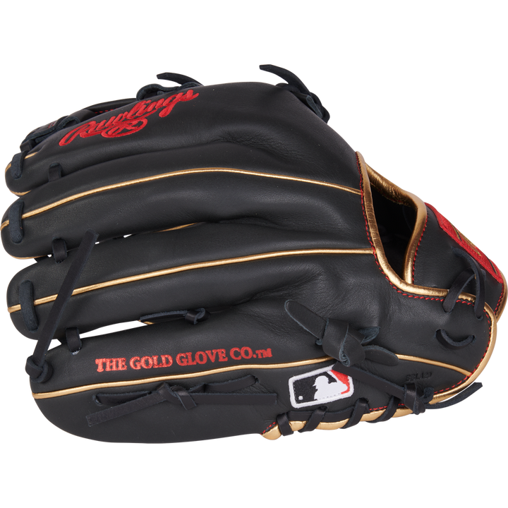 Rawlings NXT 11.5" Baseball Glove: NXT204U-32DS