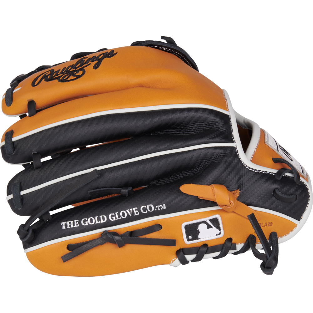 Rawlings NXT 11.75" Baseball Glove: NXT205U-6T