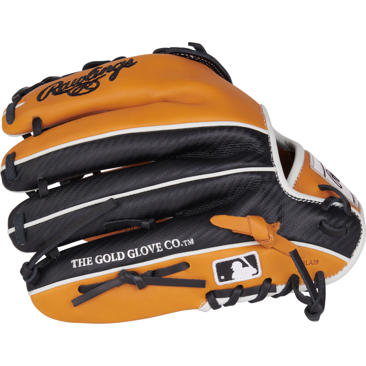 Rawlings NXT 11.75" Baseball Glove: NXT205U-6T