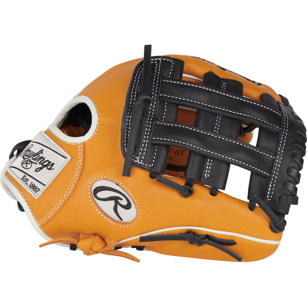 Rawlings NXT 11.75" Baseball Glove: NXT205U-6T