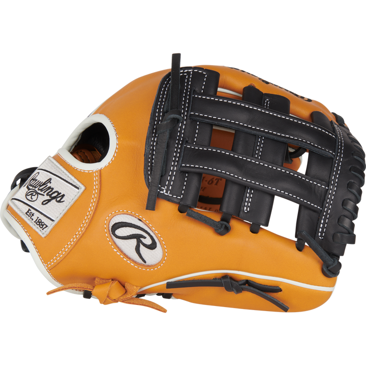 Rawlings NXT 11.75" Baseball Glove: NXT205U-6T